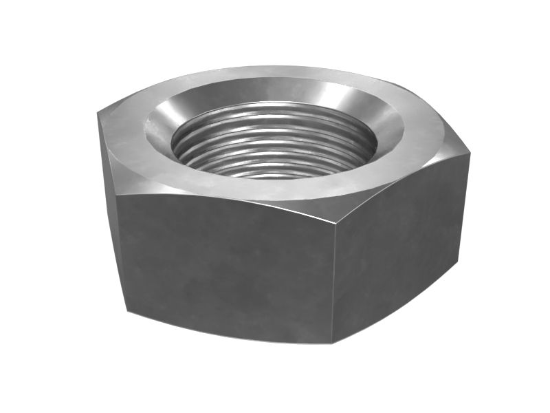 101-6544: ГАЙКА