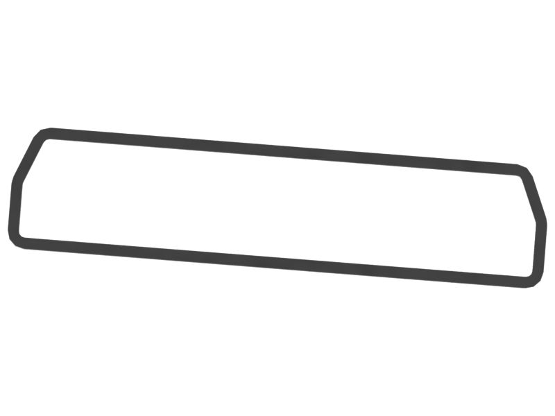 5mm Thick Cab Air Filter Recirculating Seal