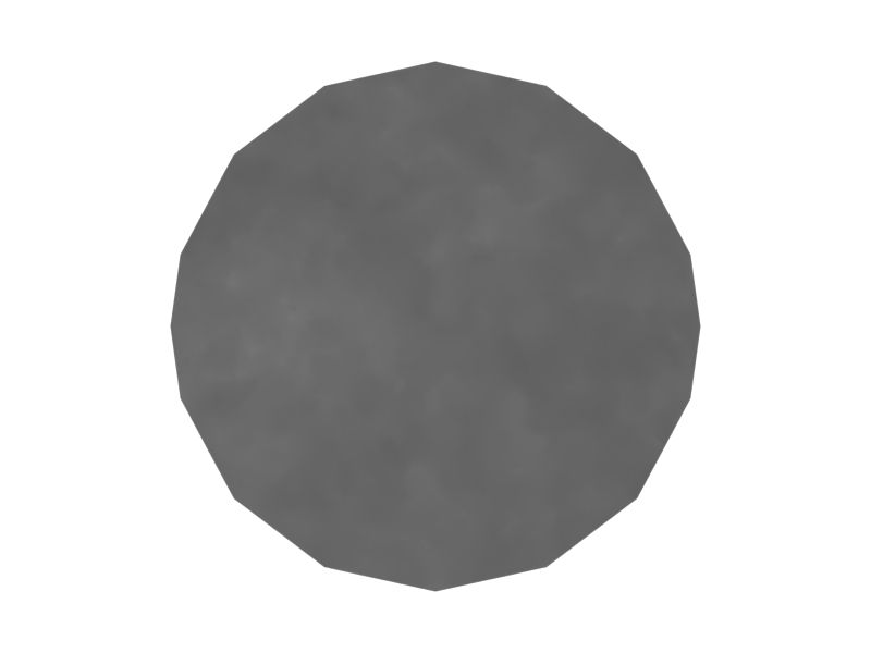 35mm Diameter Hopper Locking Pin