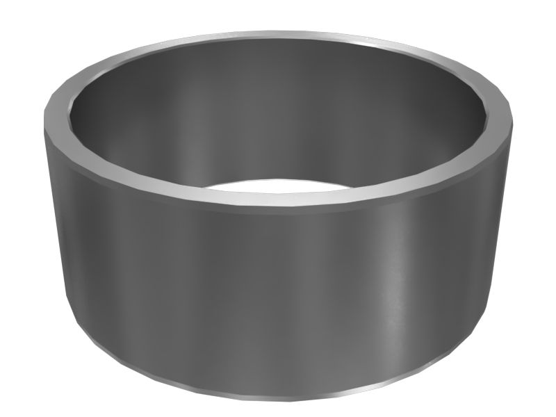 614-6582: BEARING-SLEE