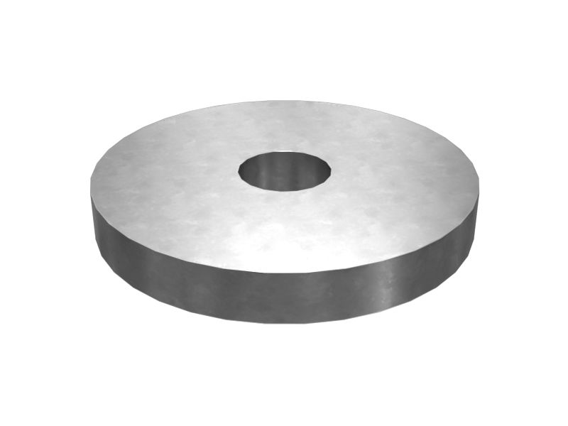 8I-4136: ШАЙБА РАЗРЕЗНАЯ