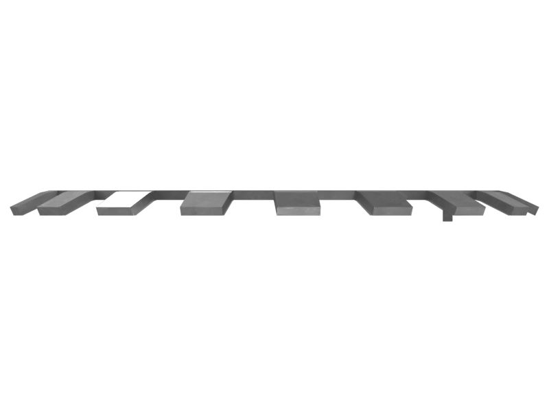 558-7335: Toothed Lockwasher 5587335 купить