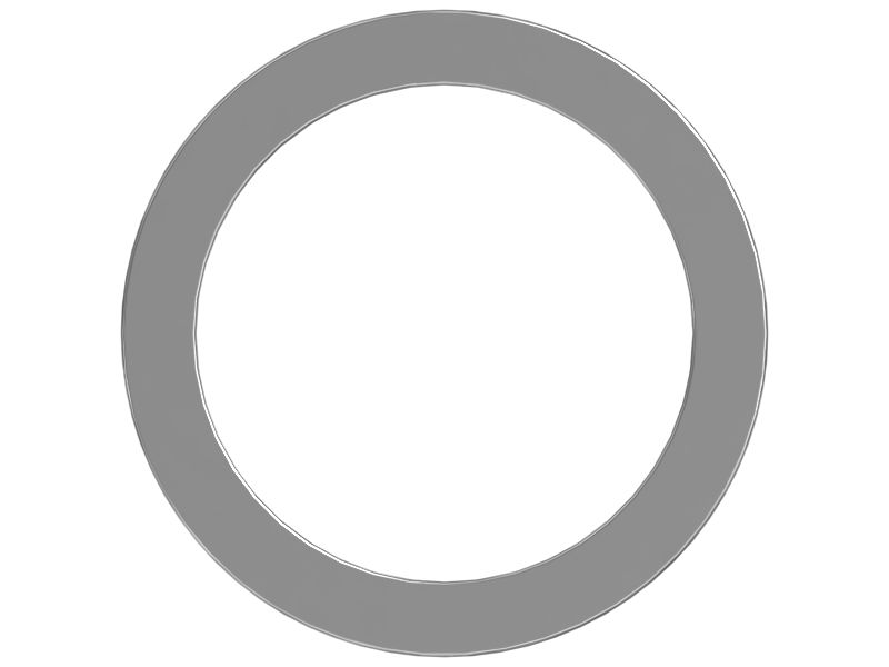 608-4812: 66mm Inner Diameter Bearing 6084812 купить