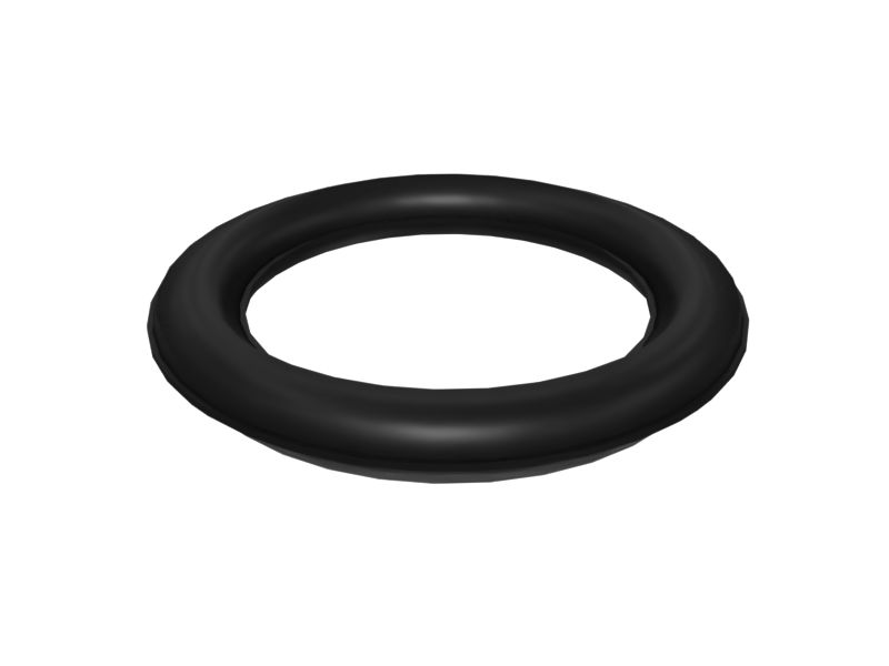 262-9990: O-RINGSTETNING