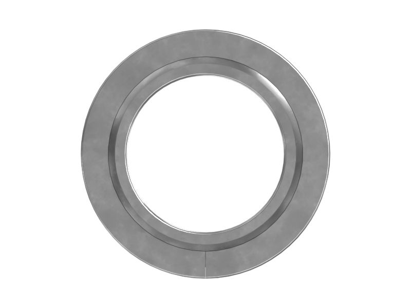 Axle Mounting Self-Aligning Bearing