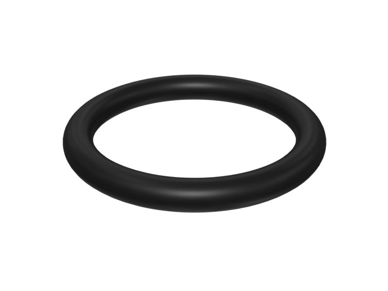 251-9585: 1.6 X 11.1mm 90A NBR O-ring 251-9585 Caterpillar