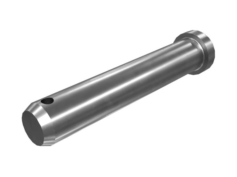 19mm Diameter Clevis Cross Hole Pin