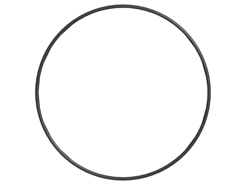 601-1637: 139.37mm Inner Diameter Seal O Ring 6011637 购买