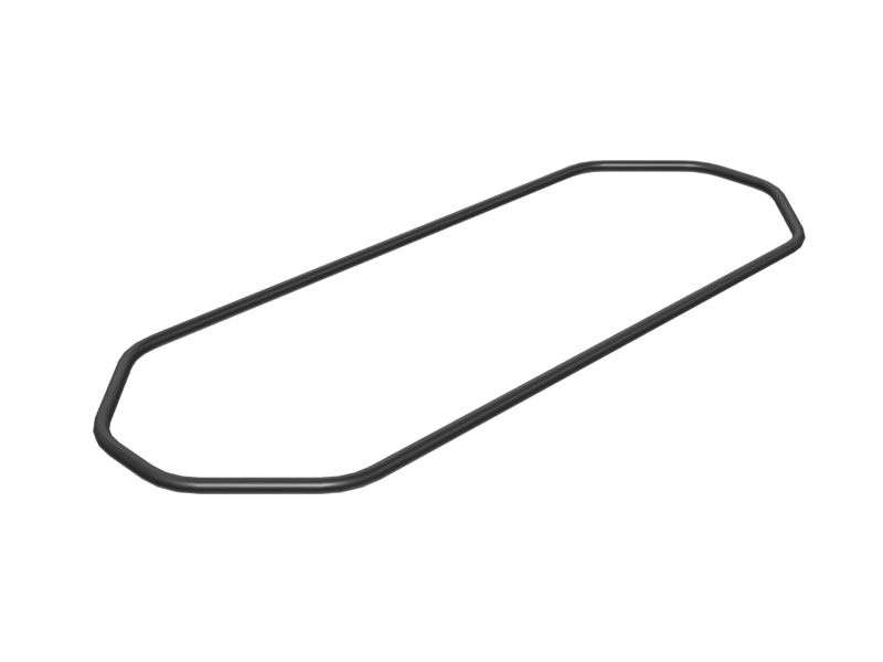 601-8682: Rubber O-ring Seal 6018682 купить