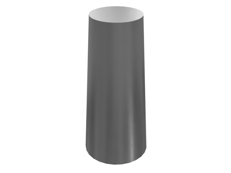 Temperature Switch Cap