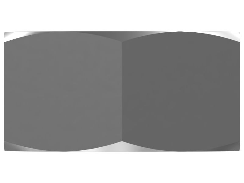 Hydraulic Hammer Tie Rod Nut