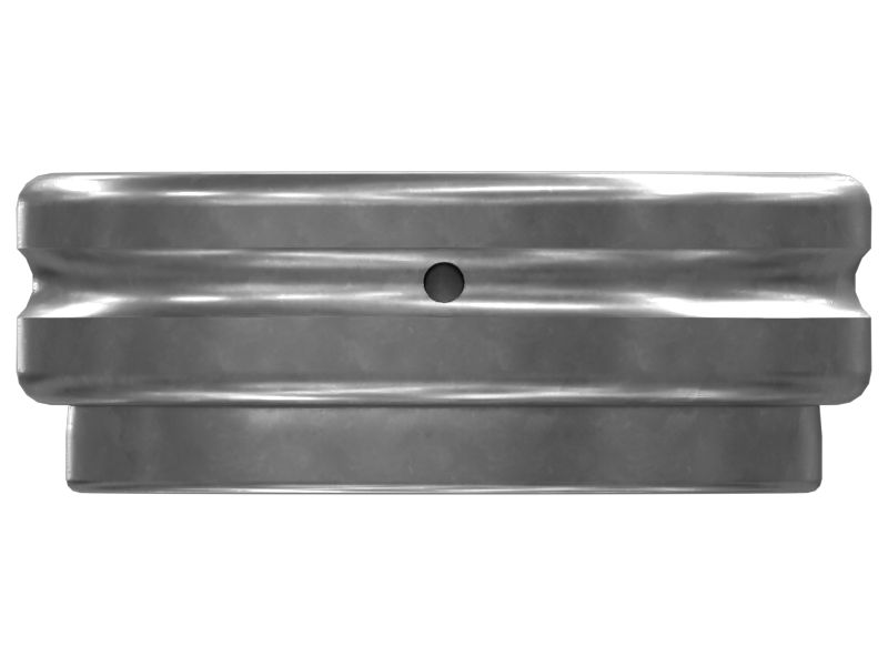 38.1mm Inner Diameter Bogie Self-Aligning Bearing