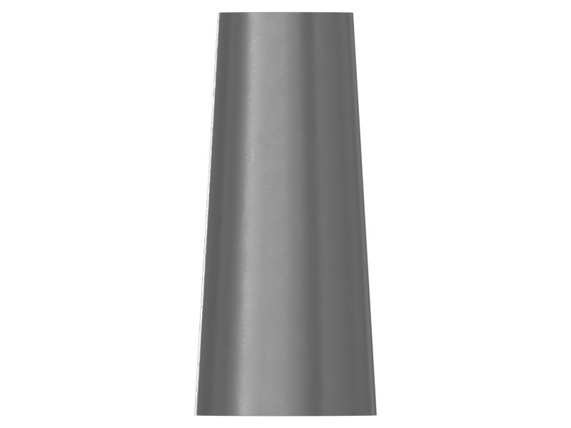 Temperature Switch Cap
