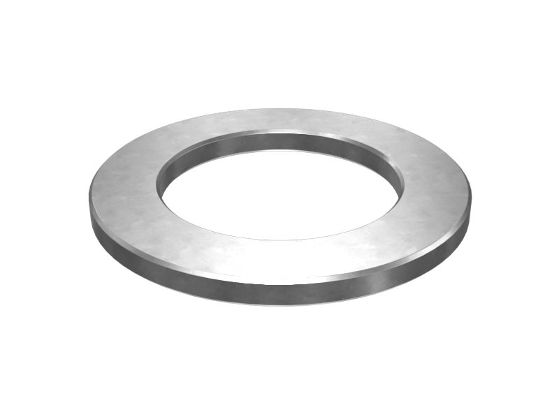 ШАЙБА УПОРНАЯ