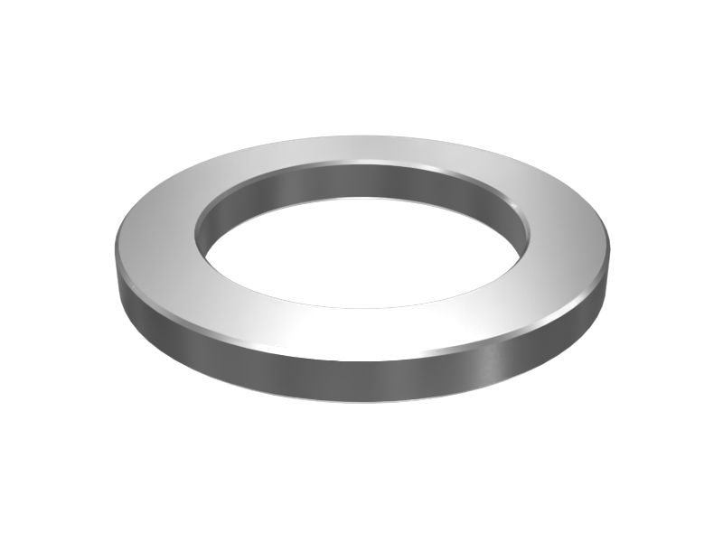 УПОРНАЯ ШАЙБА