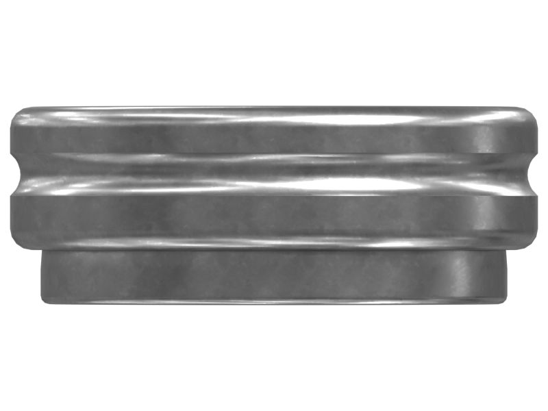 38.1mm Inner Diameter Bogie Self-Aligning Bearing