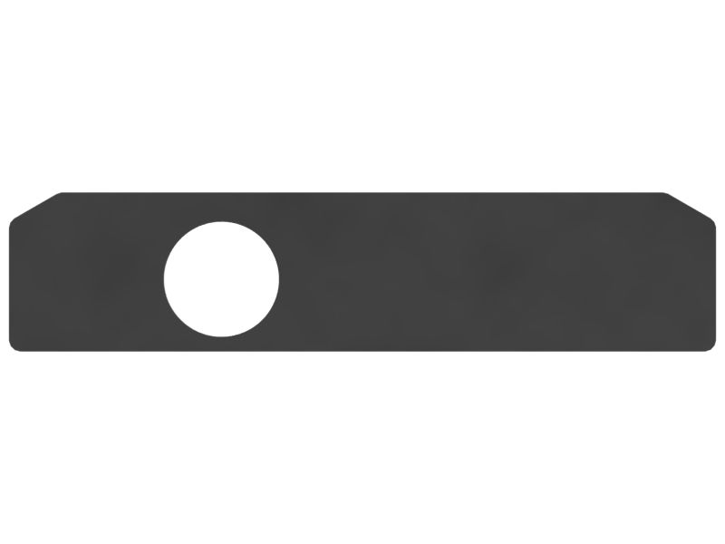 6mm Thick Gasket