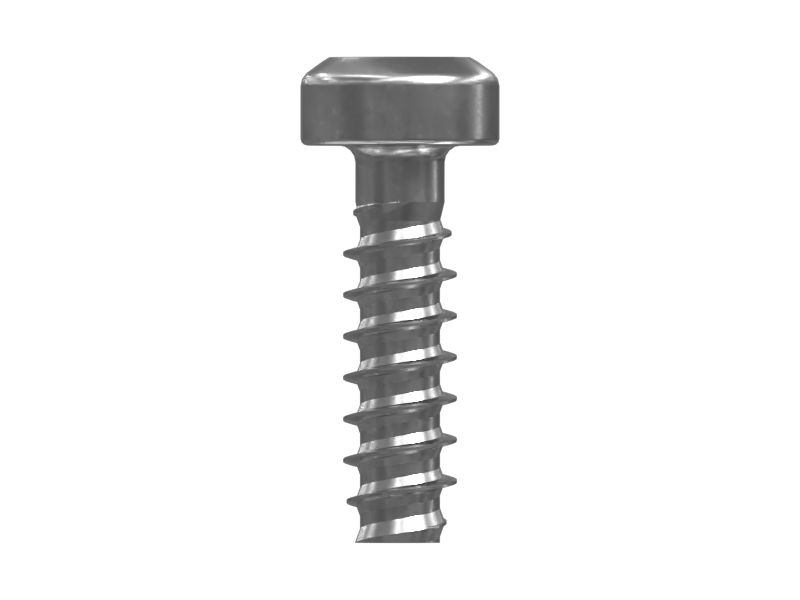 M4X1.4 Self Tapping Screw