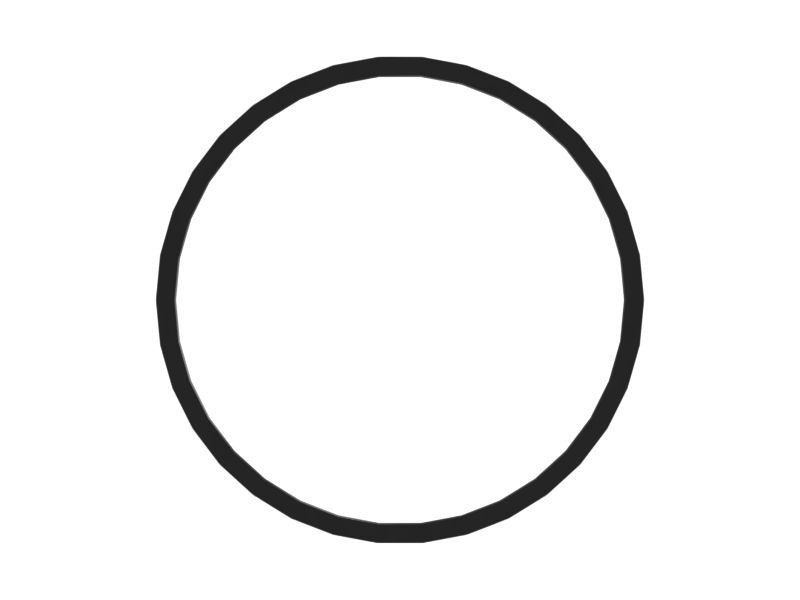 120.33mm Inner Diameter Sleeve Bearing