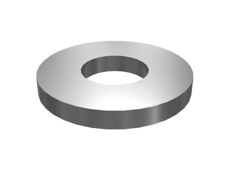 277-8990: ШАЙБА УСИЛЕННАЯ