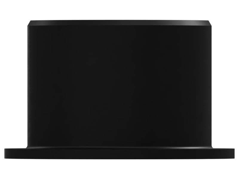 25mm Inner Diameter Flange Sleeve Bearing