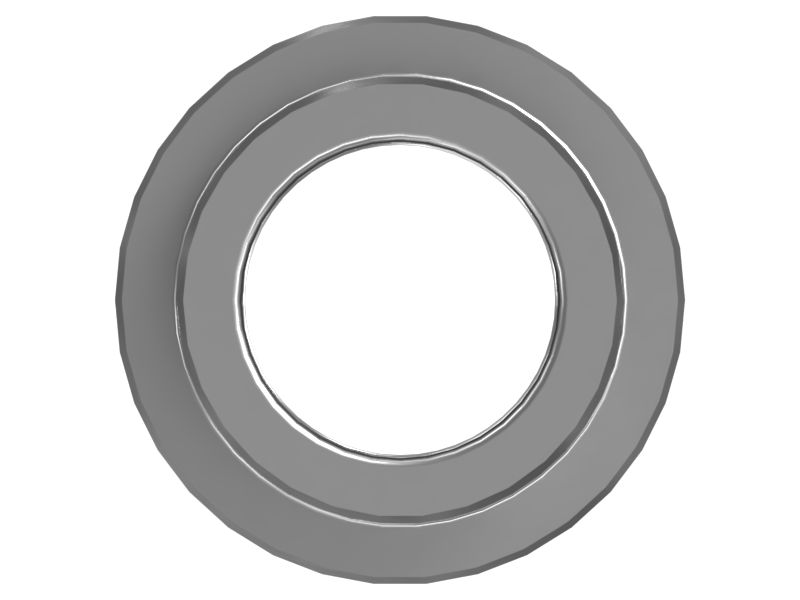 Hydraulic Hammer Lower Bushing