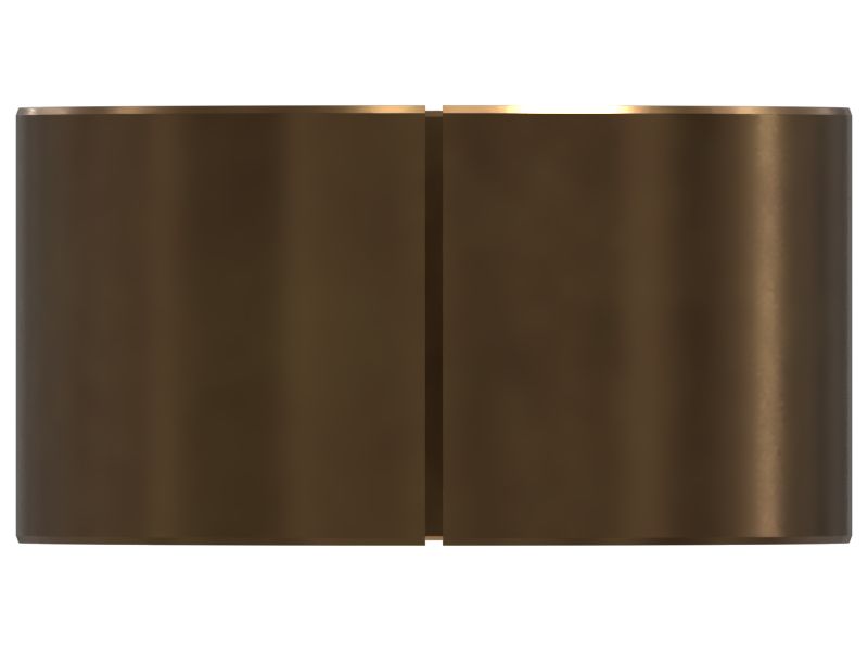 110mm Inner Diameter Hydraulic Cylinder Rod Guide