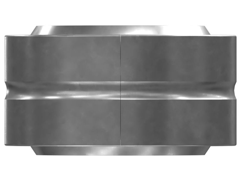 Axle Mounting Self-Aligning Bearing