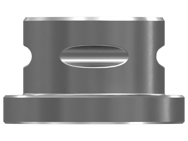 Hydraulic Hammer Lower Bushing