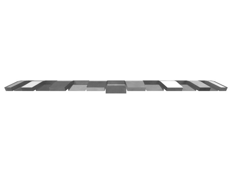558-7335: Toothed Lockwasher 5587335 купить