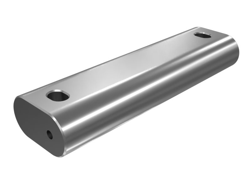 619-6096: 322mm Long Tool Rotating Pin