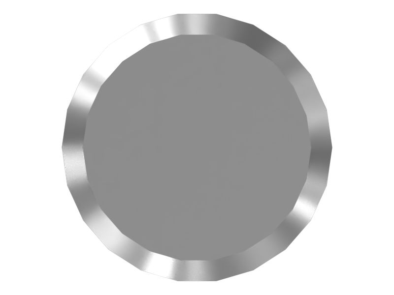 5mm Diameter Dowel Pin
