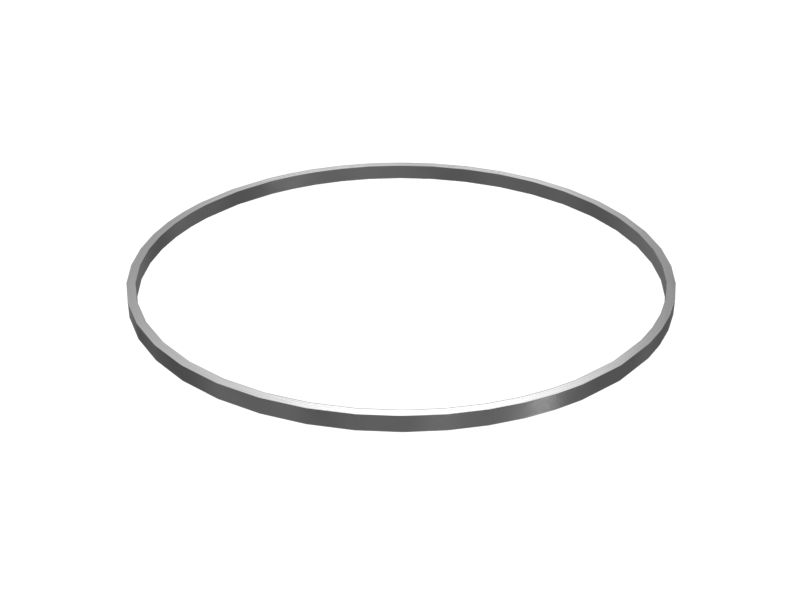 Опорное кольцо