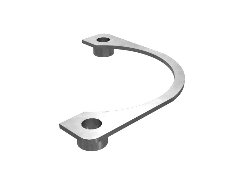 Shell Size 22 Ring Nut