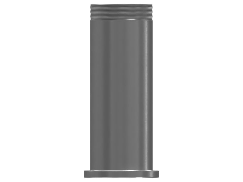 228.498mm Diameter Axle Pivot Pin