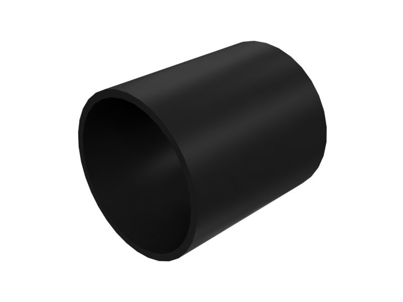 557-8194: 63.6mm Inner Diameter Sleeve Bearing