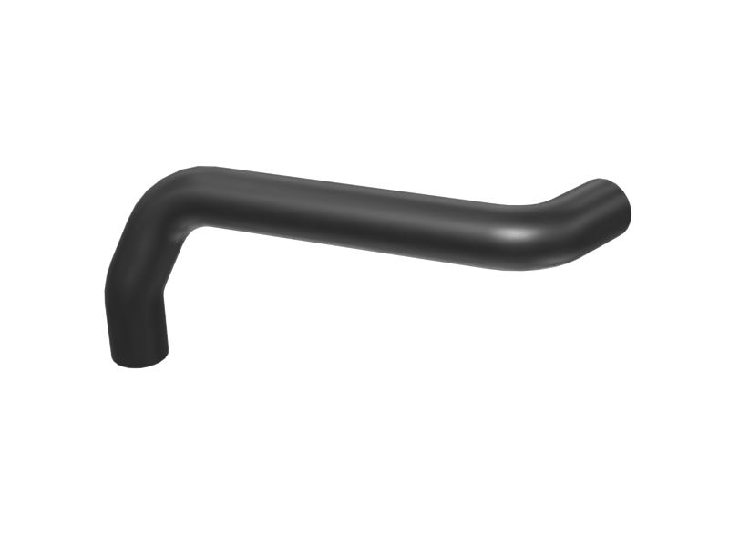 295-6477: ШЛАНГ ОХЛАЖДАЮЩЕЙ ЖИДКОСТИ