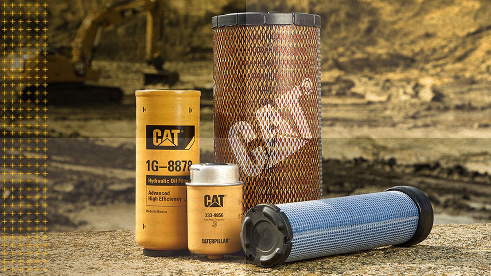 Estándar de servicios