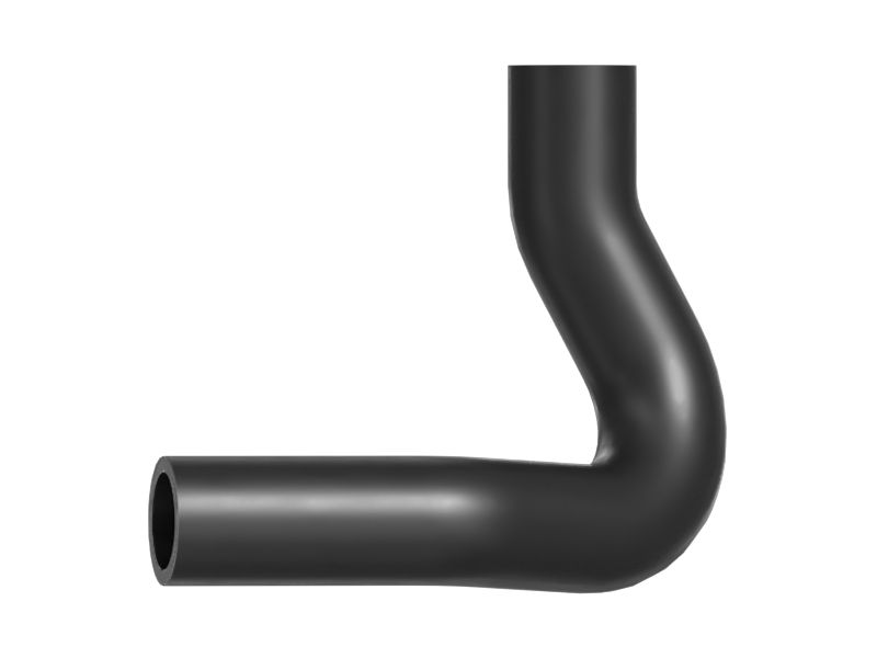 ШЛАНГ ОХЛАЖДАЮЩЕЙ ЖИДКОСТИ