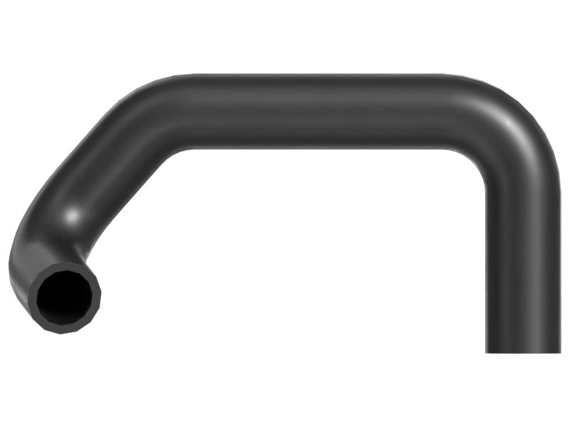 223-7453: 31.8mm Inner Diameter Air Cleaner Hose 2237453 купить