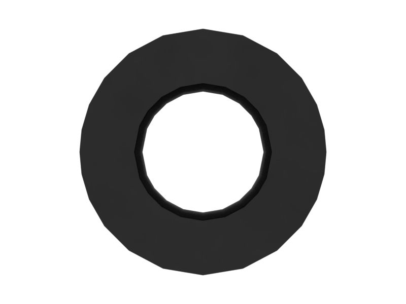 ВОЗДУШНЫЙ ШЛАНГ