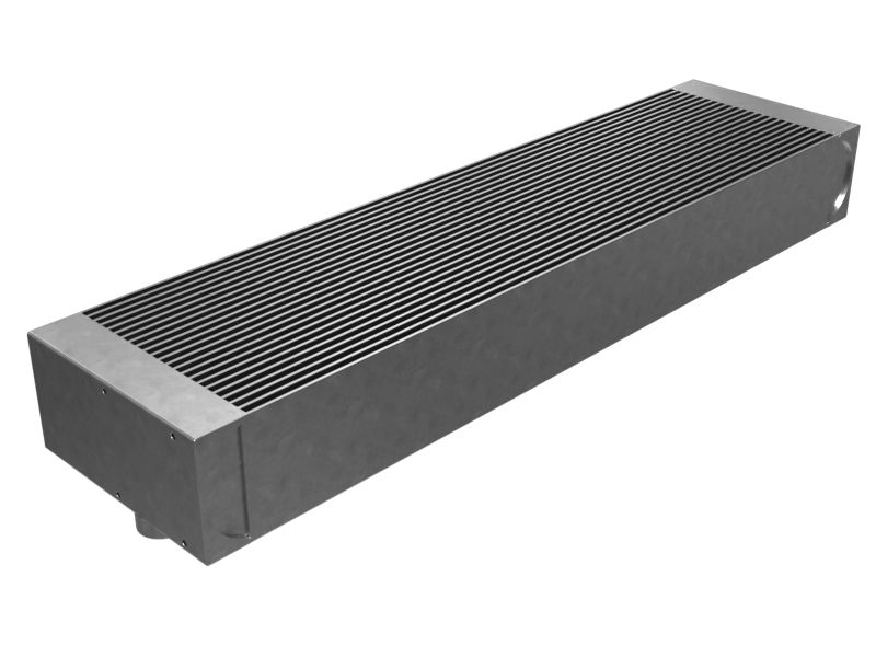 270-4199: СЕРДЕЧНИК МАСЛЯНОГО ФИЛЬТРА В СБОРЕ