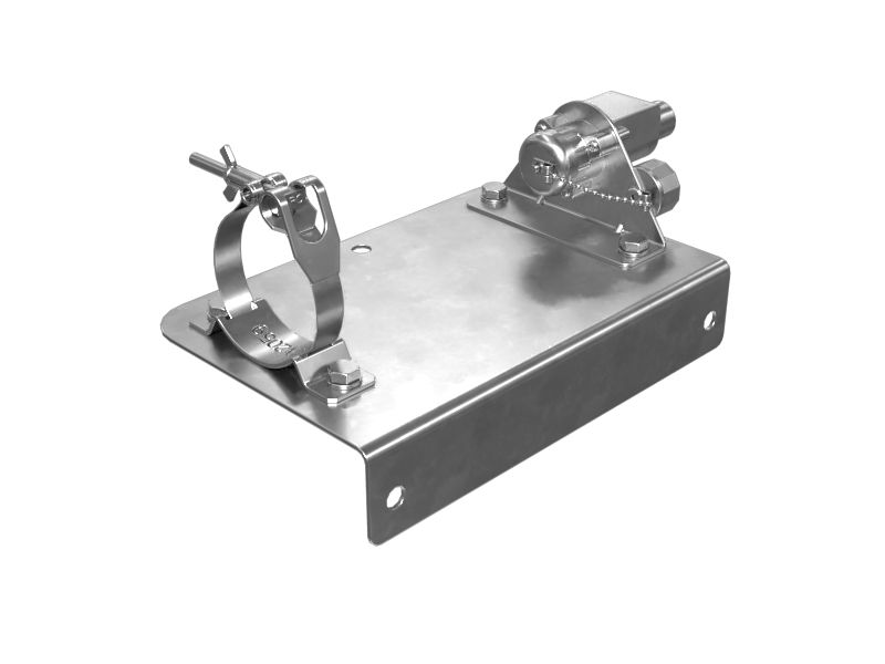 КЛАПАН В СБОРЕ ET