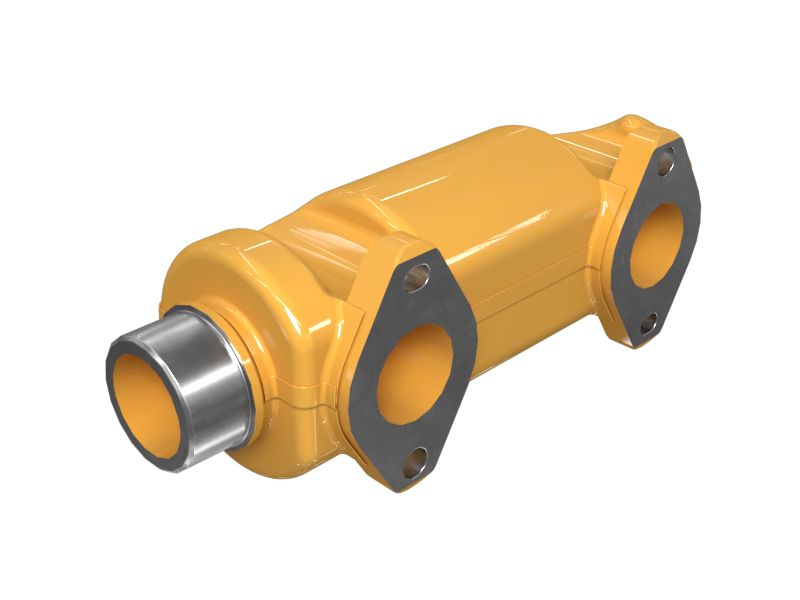 КОЛЛЕКТОР В СБОРЕ