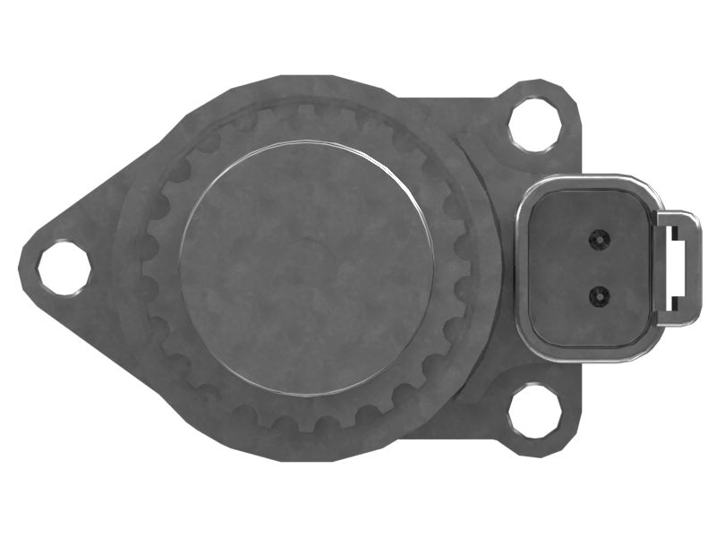 КЛАПАН ЭЛЕКТРОМАГНИТНЫЙ