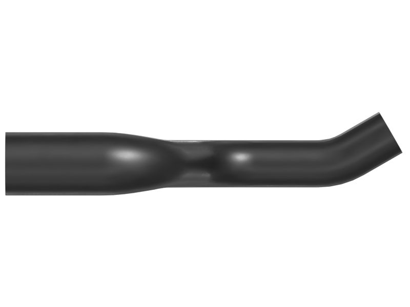 Radiator Lower Water Hose