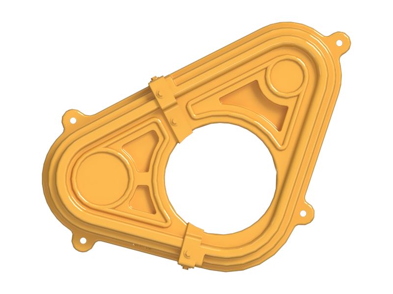 Ограждение