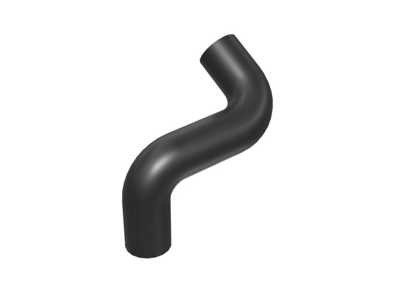 526-0971: 50.8mm Inner Diameter Tank Outer Hose