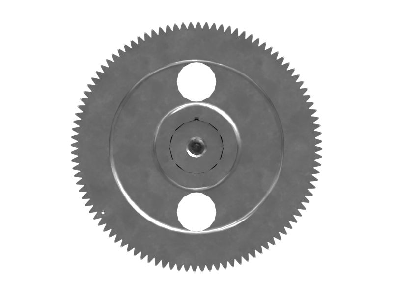 РАСПРЕДЕЛИТЕЛЬНЫЙ ВАЛ