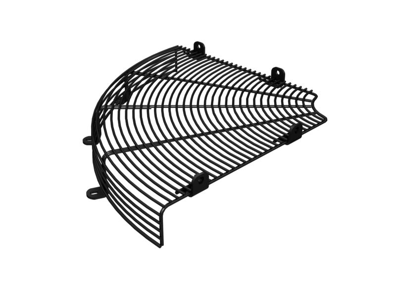 237-9811: ОГРАЖДЕНИЕ ВЕНТИЛЯТОРА В СБОРЕ